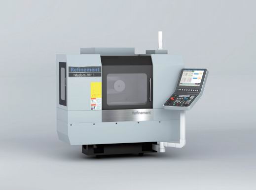 高智慧数控成型磨 B818III