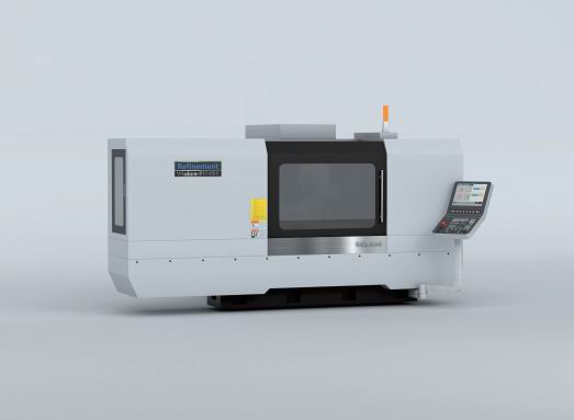 精密数控成型磨床 B1640III