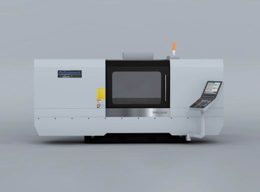 高精密数控成型磨 B2026II